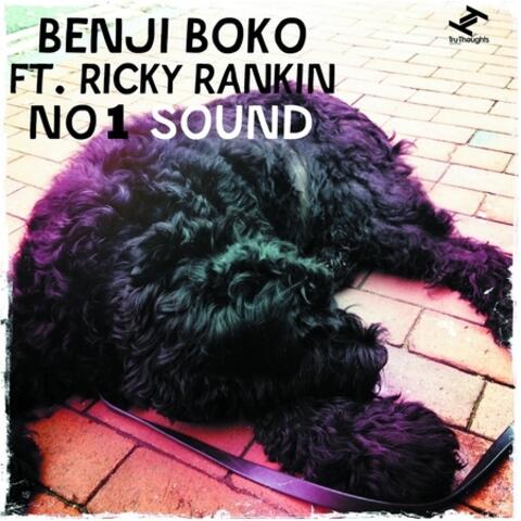 No.1 Sound: Remixes (feat. Ricky Rankin)