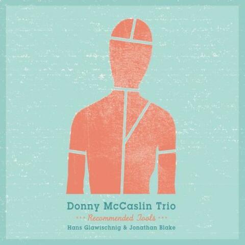 Donny McCaslin Trio