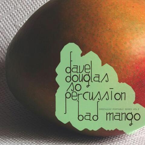 GPS, Vol. 3: Bad Mango