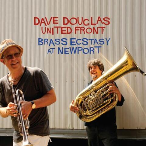 Dave Douglas; United Front