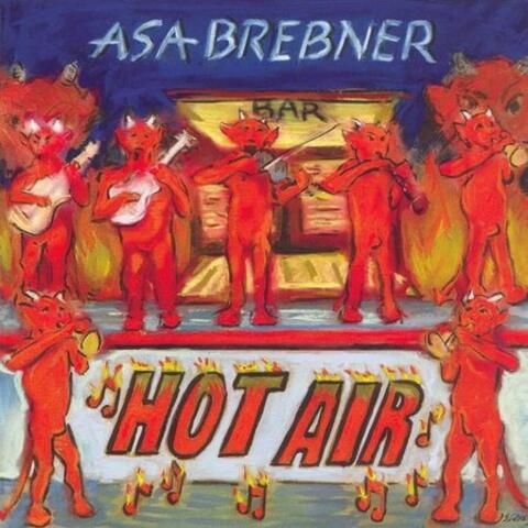 Hot Air