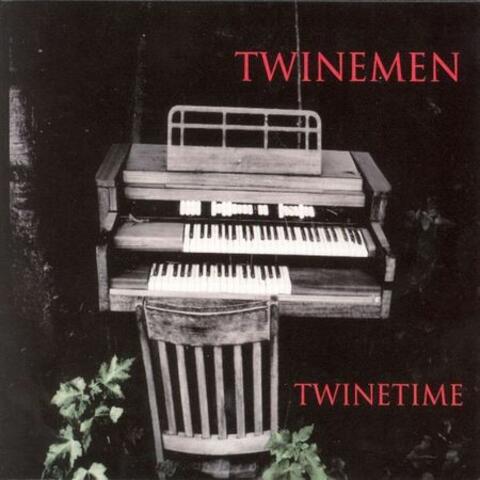 Twinetime