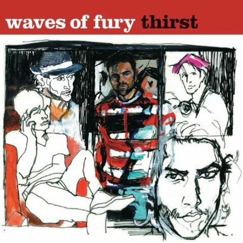 Waves of Fury