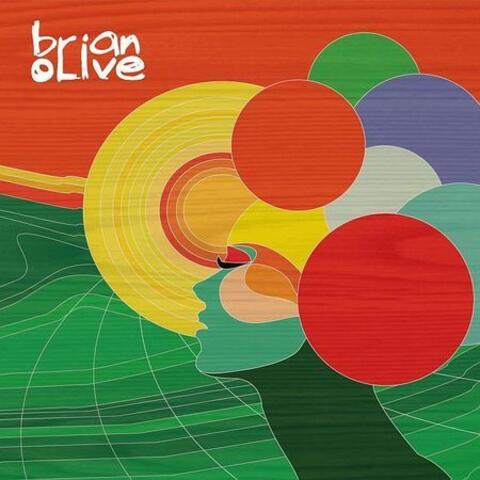 Brian Olive