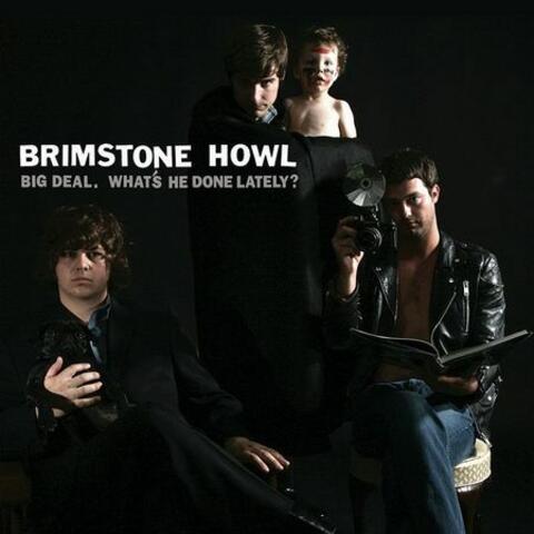 Brimstone Howl