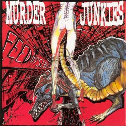 Murder Junkies
