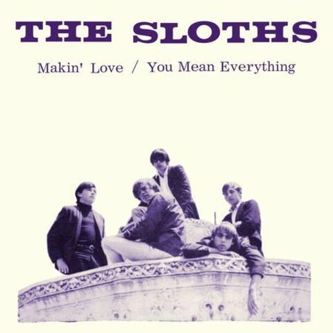 Makin' Love / You Mean Everything to Me