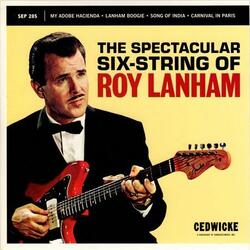 Lanham Boogie