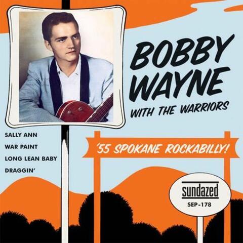 55 Spokane Rockabilly!