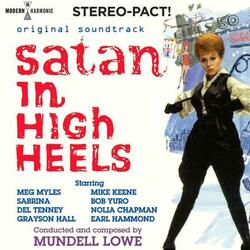 Satan in High Heels