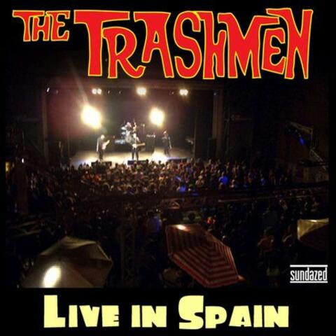 Live in Spain