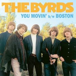 You Movin'