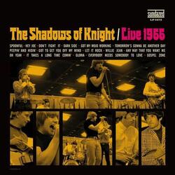 Everybody Needs Somebody to Love (Live)