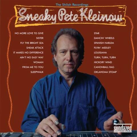 The Shiloh Records Anthology