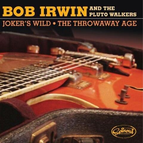 Joker's Wild / The Throwaway Age