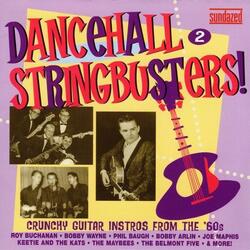 Mule Train Stomp