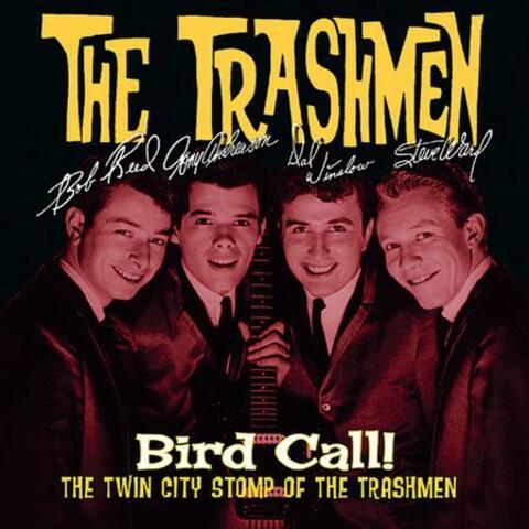 Bird Call! Twin City Stomp
