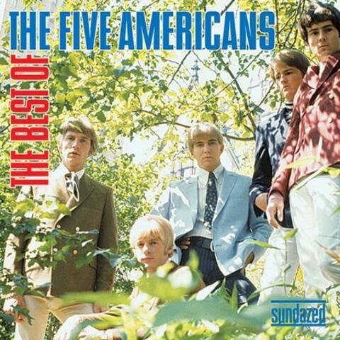 Best of The Five Americans