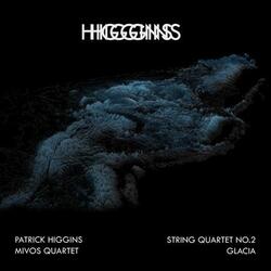 Envelopment (String Quartet No.2)