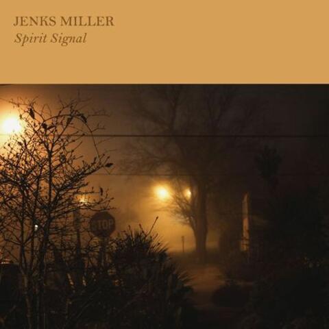 Jenks Miller
