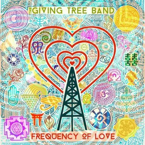 Frequency of Love