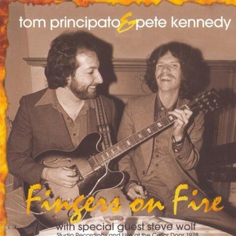Tom Principato & Pete Kennedy