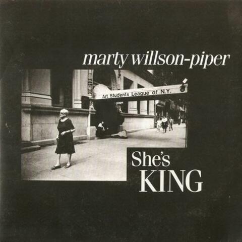 She's King