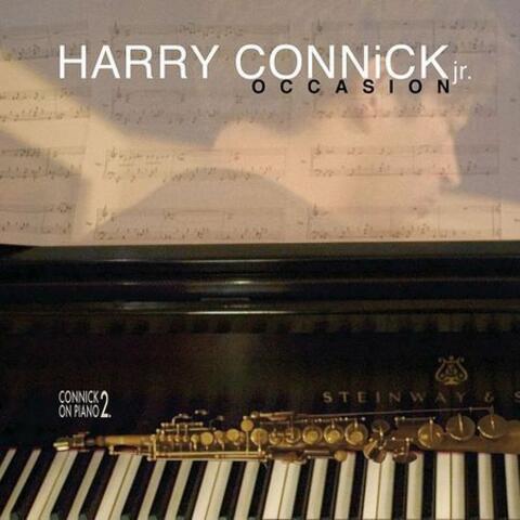 Occasion: Connick on Piano 2
