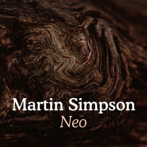 Neo (feat. Richard Hawley & Dom Flemons)