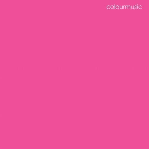 My___is Pink
