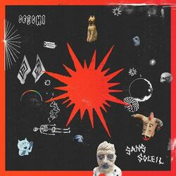 nonchalant (feat. Factor Chandelier, Mestizo & Mo Niklz)