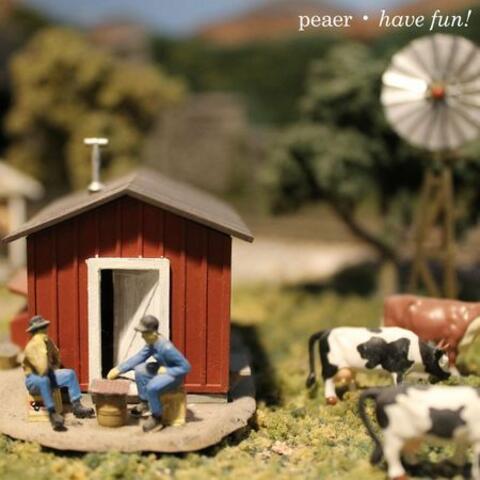 Have Fun!