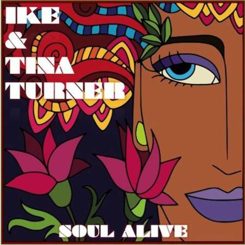 Soul Alive