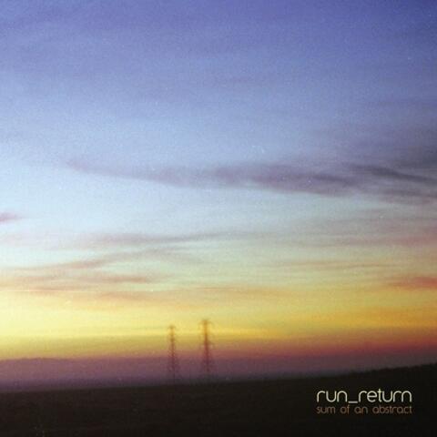 Run_Return