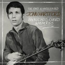 Like unto a Mockingbird
