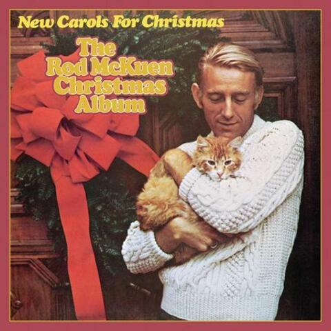 New Carols for Christmas: The Rod McKuen Christmas Album
