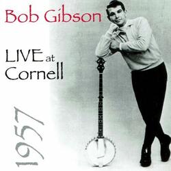 Workin' On a Pushboat (Live)