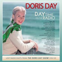 Love to Be With You - The Doris Day Radio Show Closing