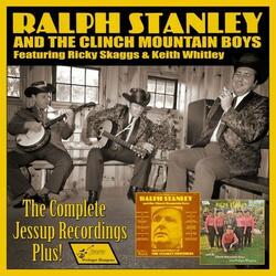 Working on a Building (feat. Ricky Skaggs & Keith Whitley)
