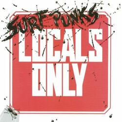 Locals Only