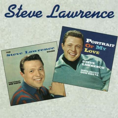 The Steve Lawrence Sound / Portrait of My Love