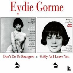 Don't Go to Strangers