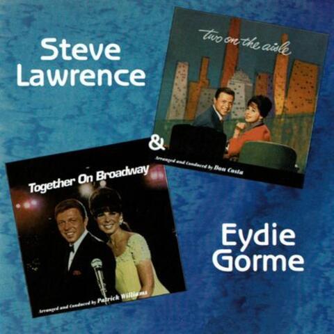 Two on the Aisle / Together on Broadway