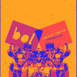 Bol (feat. Zia Ahmed & Aditya Prakash)