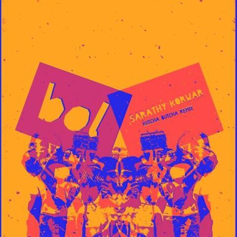 Bol (feat. Zia Ahmed & Aditya Prakash)