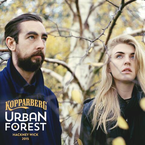 Live at Urban Forest for Kopparberg