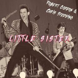 Little Sister
