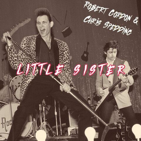 Little Sister