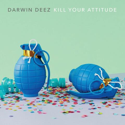 Kill Your Attitude