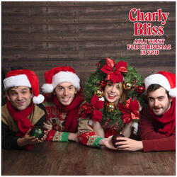 All I Want for Christmas Is You